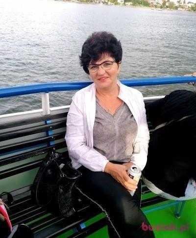 Doriss, Female, 64, Ostrołęka, Polska, Photo: 5