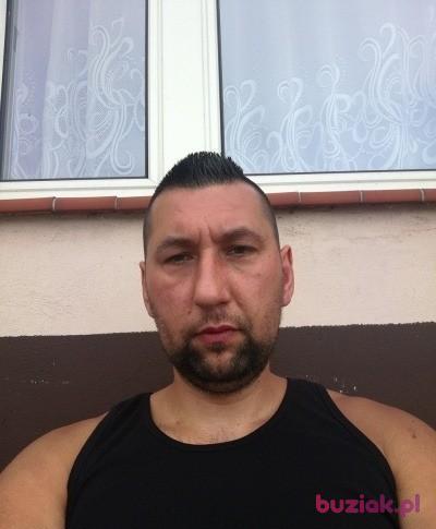 Sebastian, Male, 45, Włocławek, Polska, Photo: 2
