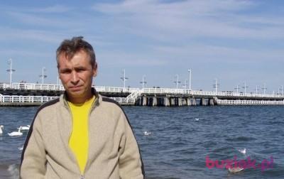 jacek, Male, 56, Łódź, Polska, Photo: 2