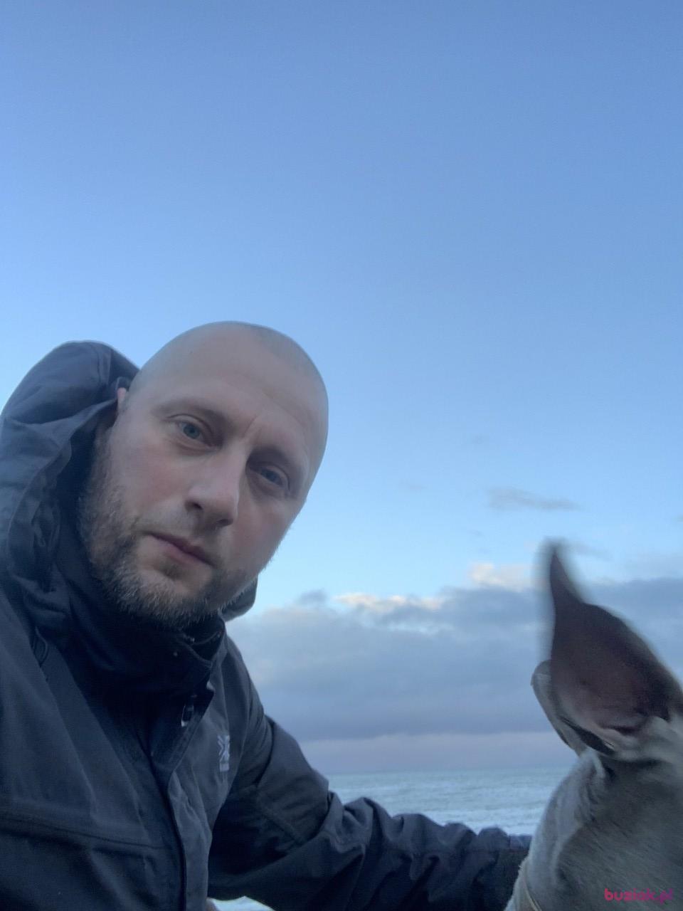 Dominik, Male, 47, Sittingbourne, Wielka Brytania, Photo: 2
