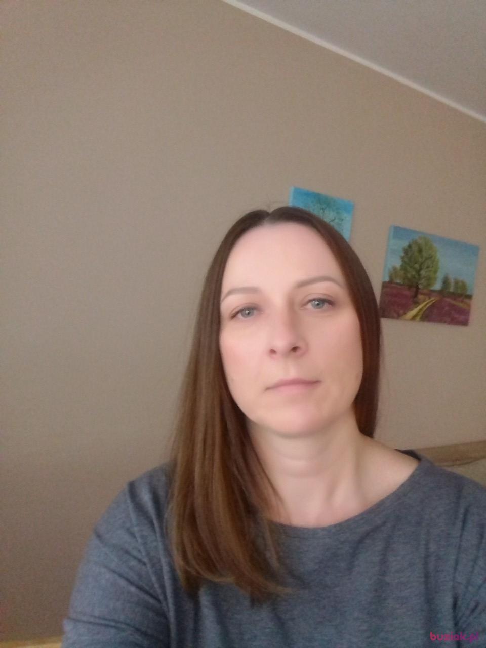Magda, Kobieta, 48, Warszawa, Polska, Zdjęcie: 2