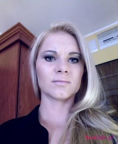 Joanna , Female, 41, Wielka Brytania, Photo: 3