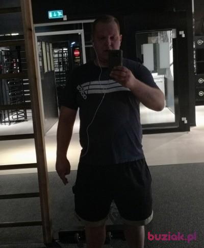 Ryszard, Male, 44, Kalisz, Polska, Photo: 9
