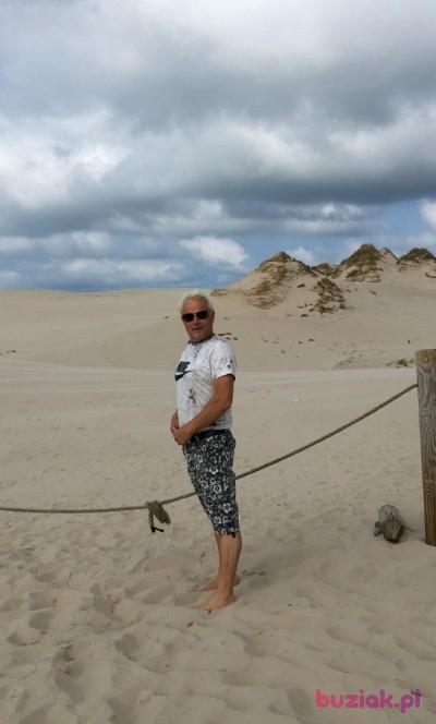 blondyn5, Male, 59, Szwecja, Photo: 2