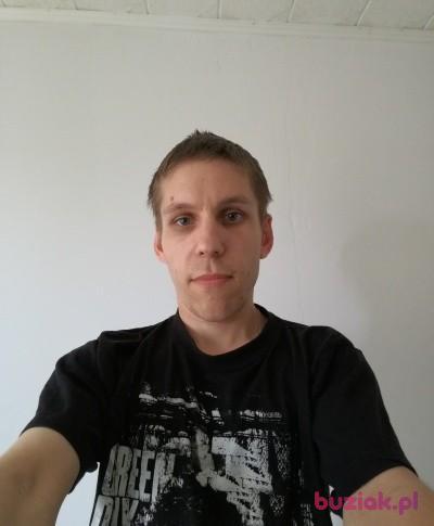 Michał, Male, 39, Sosnowiec, Polska, Photo: 2