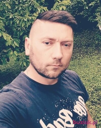MARCIN, Male, 45, Polska, Photo: 2