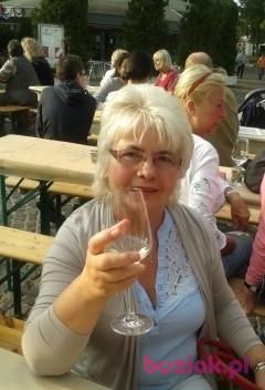 Alicja, Kobieta, 71, Frechen, Niemcy, Zdjęcie: 1