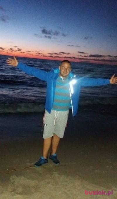 marcin, Male, 34, Recklinghausen, Niemcy, Photo: 4