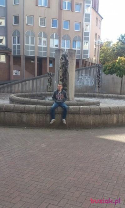 karlos266, Male, 39, Warszawa, Polska, Photo: 2