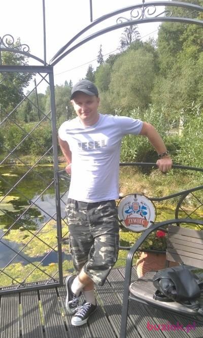Lukasz, Male, 44, Czeladź, Polska, Photo: 1