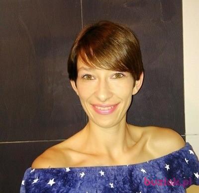 Agnieszka, Female, 36, Krosno Odrzańskie, Polska, Photo: 12