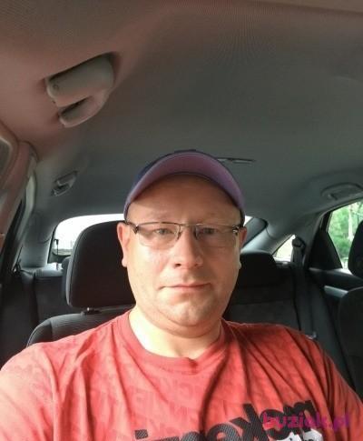 Wojtek, Male, 43, Gdynia, Polska, Photo: 2