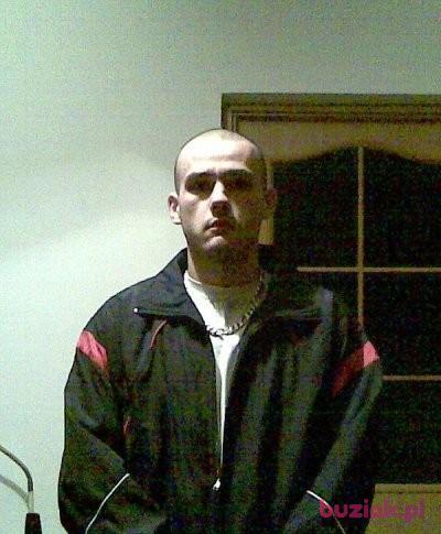 eloelo88, Mężczyzna, 38, Polska, Zdjęcie: 1