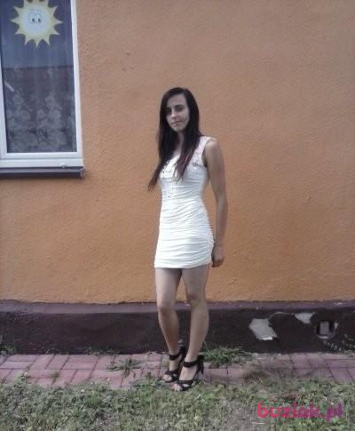 Paulina, Female, 35, Lubin, Polska, Photo: 3