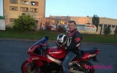 Robert , Male, 50, Rawa Mazowiecka, Polska, Photo: 3