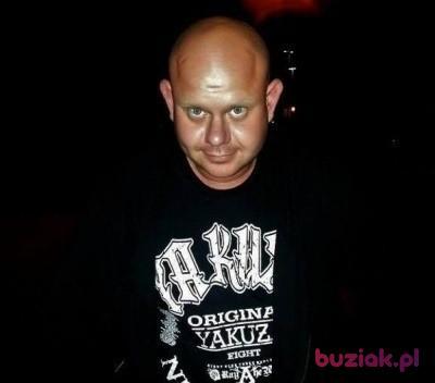 Maciej, Male, 43, Bytom, Polska, Photo: 4