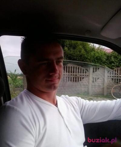 Sławuś69, Male, 40, Myślibórz, Polska, Photo: 1