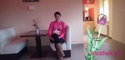 monika, Kobieta, 49, Sanok, Polska, Zdjęcie: 4