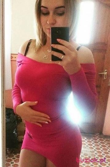 Iza, Female, 28, Białystok, Polska, Photo: 4