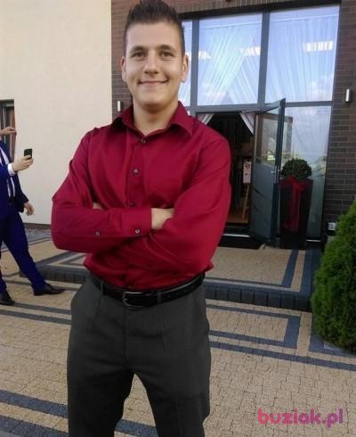 Marcin, Male, 31, Malbork, Polska, Photo: 1
