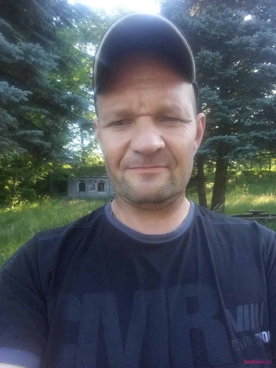 Remigiusz, Male, 46, Bogatynia, Polska, Photo: 2