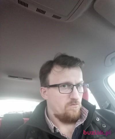 Marcin, Male, 39, Bochnia, Polska, Photo: 2