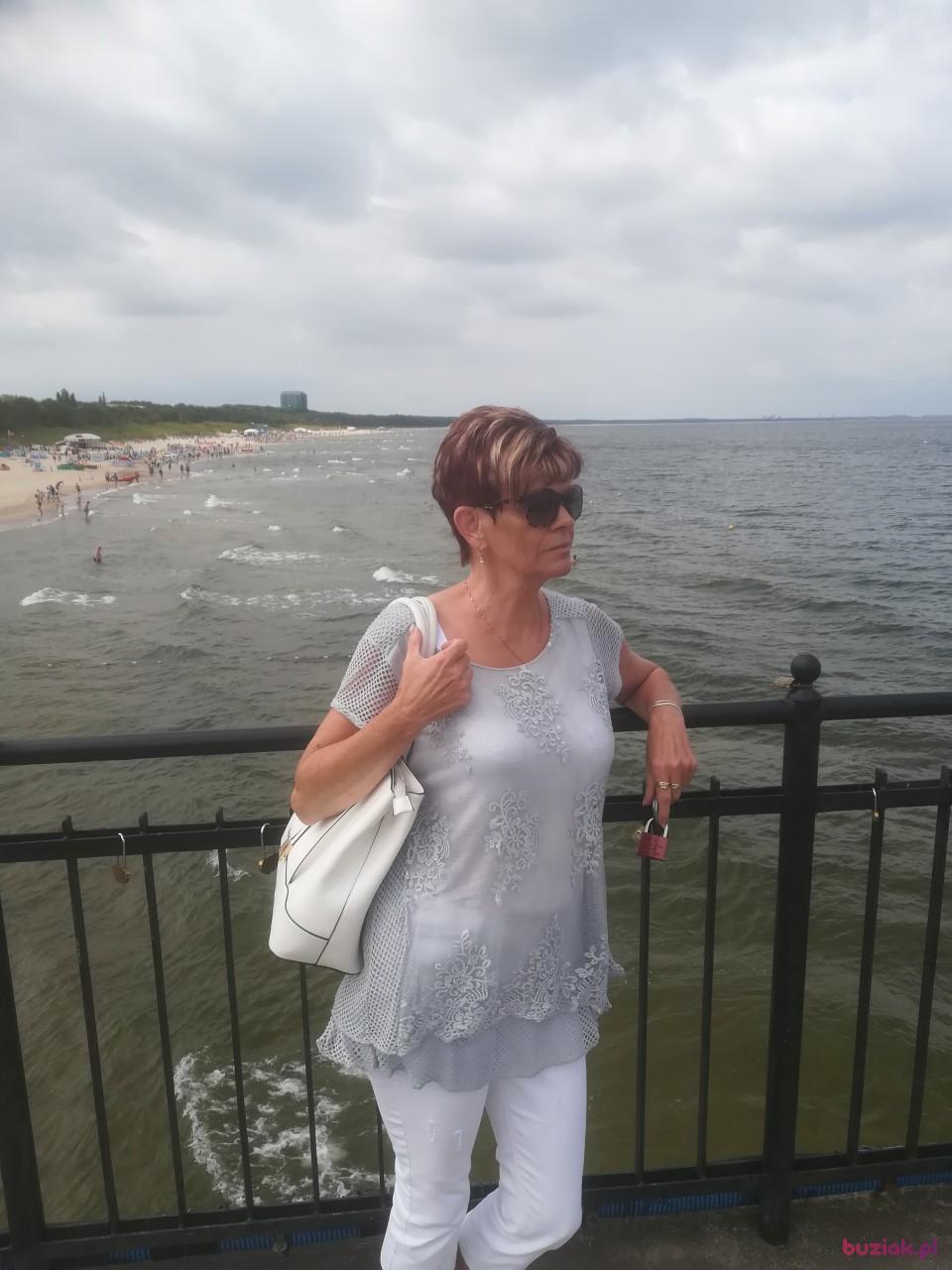 Elżbieta, Female, 60, Nowe Miasteczko, Polska, Photo: 2