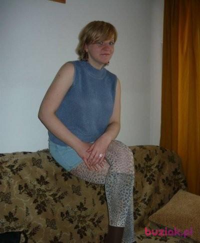 paulina, Kobieta, 43, Warszawa, Polska, Zdjęcie: 3