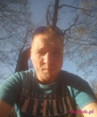 Marcin, Male, 34, Bytom, Polska, Photo: 2