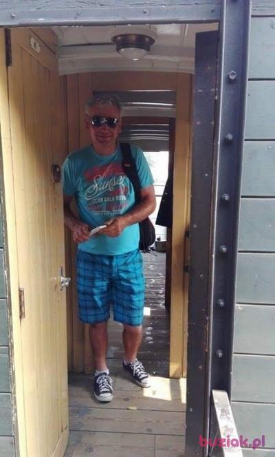 Pawel, Male, 56, Dusseldorf, Niemcy, Photo: 1