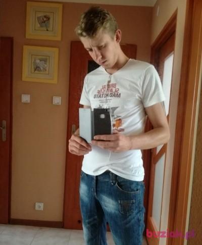 Martyn, Male, 33, Starogard Gdański, Polska, Photo: 2