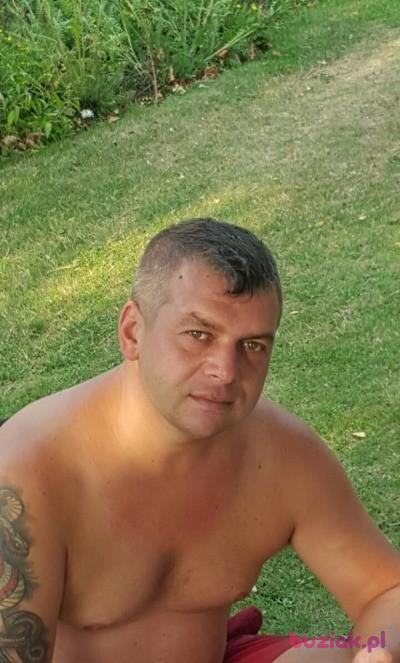 Rafał, Male, 49, Frankfurt, Niemcy, Photo: 2