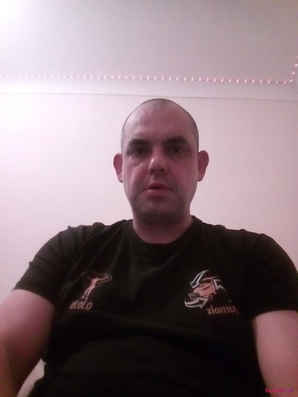 Lukasz, Male, 44, Wielka Brytania, Photo: 2