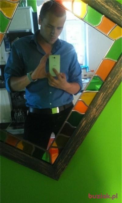 xMaxis, Mężczyzna, 33, Polska, Zdjęcie: 2