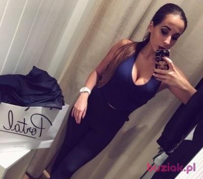 Shannon, Female, 33, Blachownia, Polska, Photo: 2