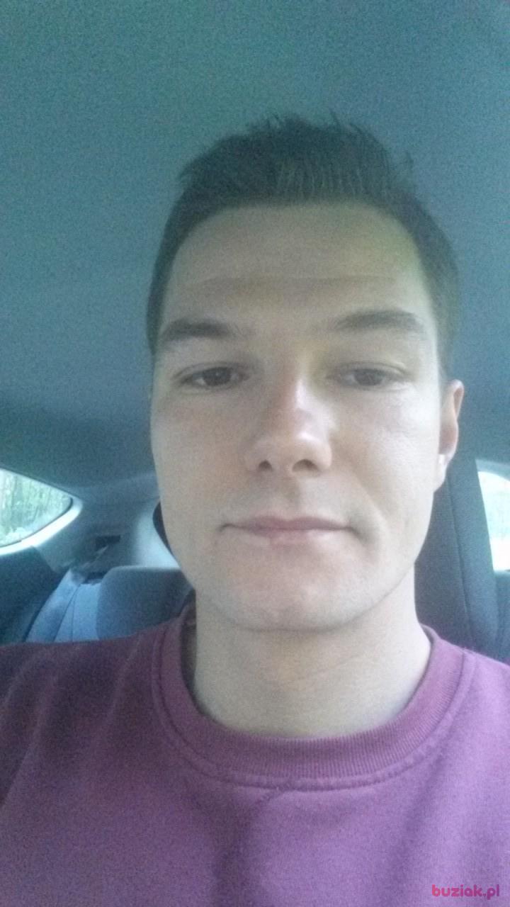 Waldemar , Male, 42, Nekla, Polska, Photo: 1