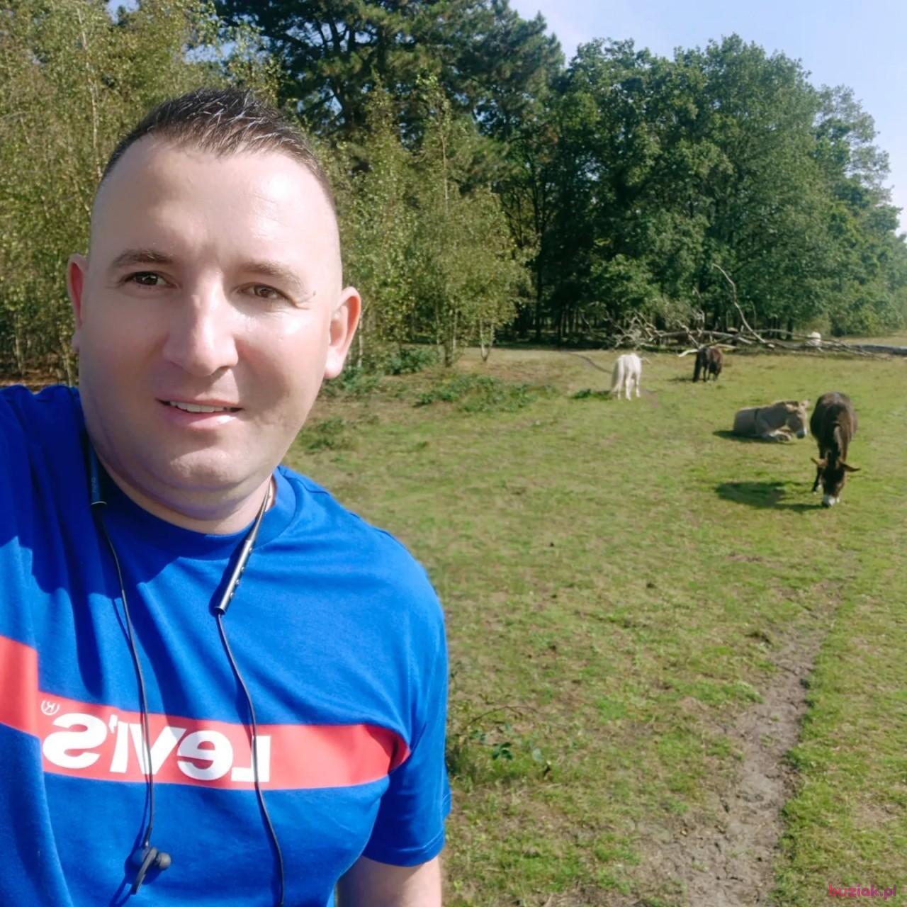 Lukasz, Male, 41, Arcen, Holandia, Photo: 3