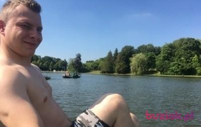 Pawel, Male, 31, Anderlecht, Belgia, Photo: 3