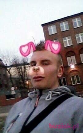 Zbyszek , Male, 28, Gliwice, Polska, Photo: 2