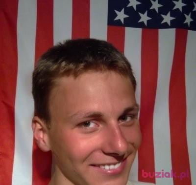 Bartosz, Male, 34, Zabrze, Polska, Photo: 1