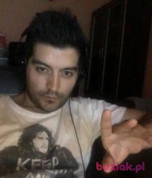 ehhhsostam, Mężczyzna, 38, Wrocław, Polska, Zdjęcie: 2