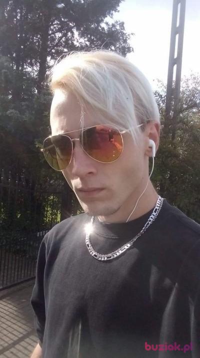 Sebastian, Male, 27, Rzeszów, Polska, Photo: 2