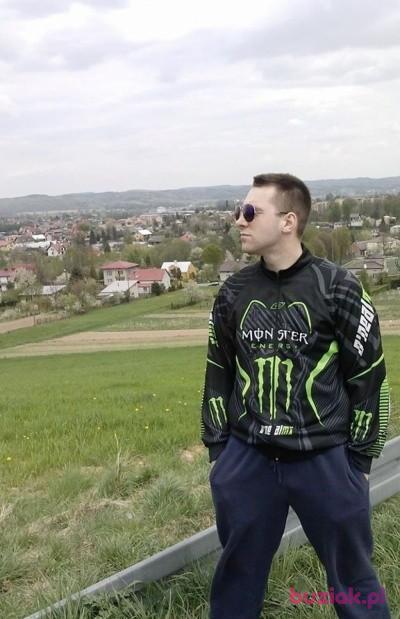 Denis, Male, 34, Sośnicowice, Polska, Photo: 2