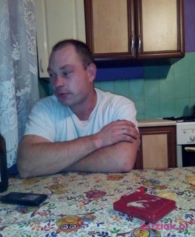 Karol, Male, 34, Iława, Polska, Photo: 2