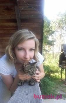 Ewa, Female, 33, Chojnice, Polska, Photo: 4
