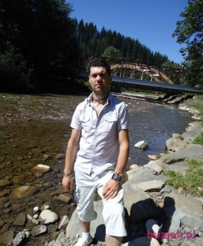sławek, Male, 45, Tarnów, Polska, Photo: 1