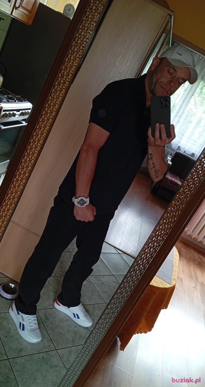 Sebastian , Male, 41, Bieruń, Polska, Photo: 2