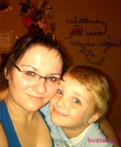 Mala29, Kobieta, 42, Jaworzno, Polska, Zdjęcie: 2