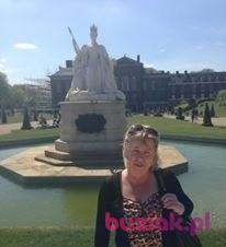 Małgorzata, Female, 66, Błaszki, Polska, Photo: 7