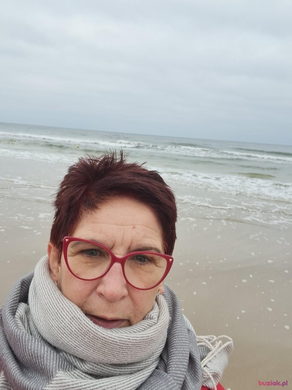 Mirka, Female, 67, Szczecinek, Polska, Photo: 1
